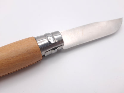Opinel No. 07 Inox – Grade C