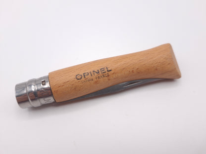 Opinel No. 07 Inox – Grade C