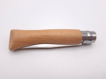 Opinel No. 07 Inox – Grade C
