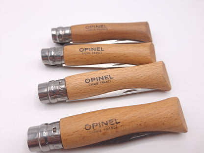 Opinel No. 07 Inox – Grade C