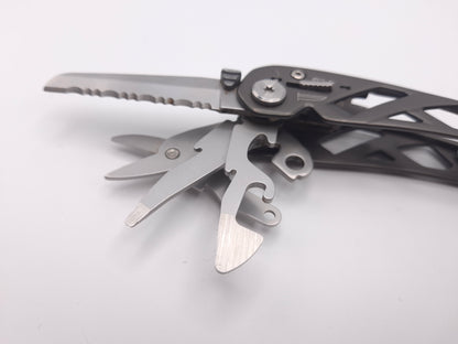 Gerber Suspension Multi-Tool (Mixed Colors) – Grade C