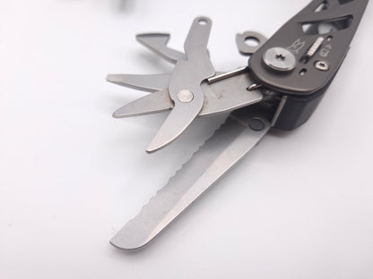 Gerber Suspension Multi-Tool (Mixed Colors) – Grade C