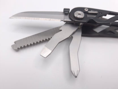 Gerber Suspension Multi-Tool (Mixed Colors) – Grade C