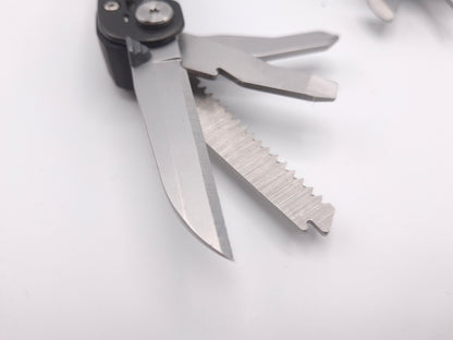 Gerber Suspension Multi-Tool (Mixed Colors) – Grade C