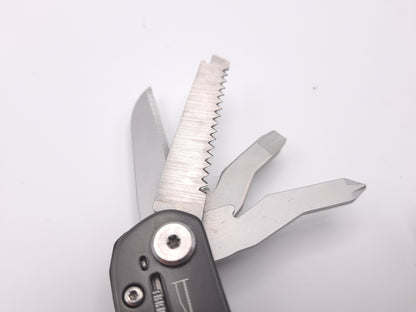 Gerber Suspension Multi-Tool (Mixed Colors) – Grade C
