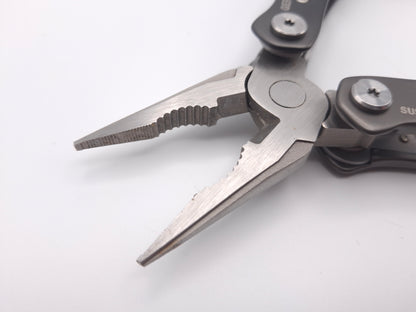 Gerber Suspension Multi-Tool (Mixed Colors) – Grade C