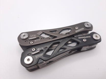 Gerber Suspension Multi-Tool (Mixed Colors) – Grade C