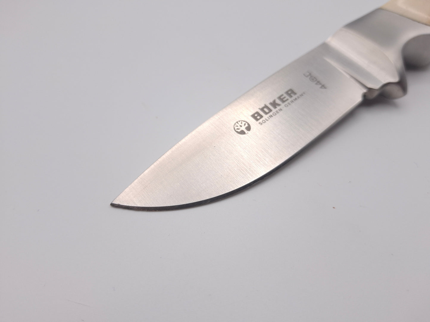Boker Solingen Integral Hunter Stag – Grade B
