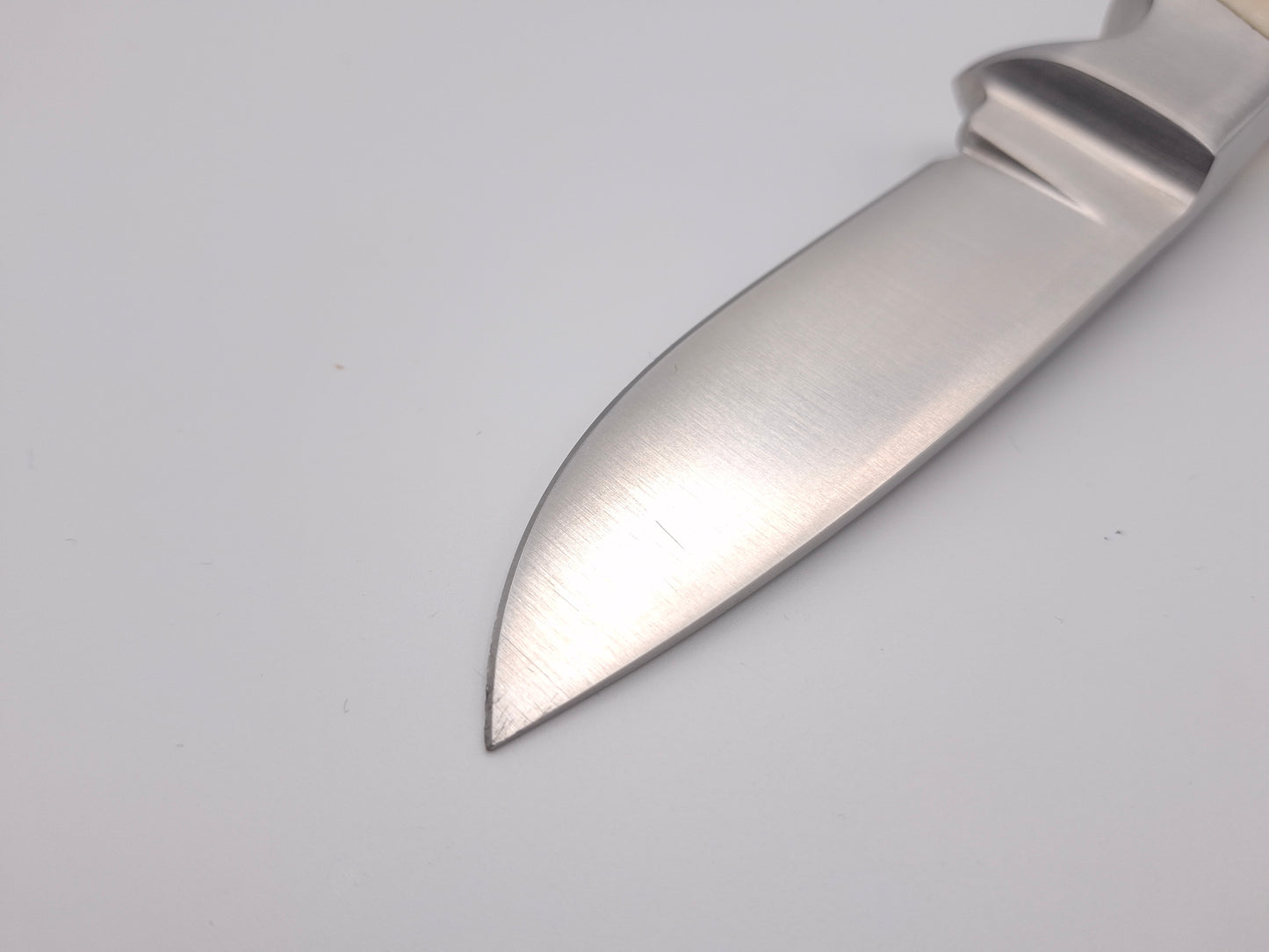 Boker Solingen Integral Hunter Stag – Grade B