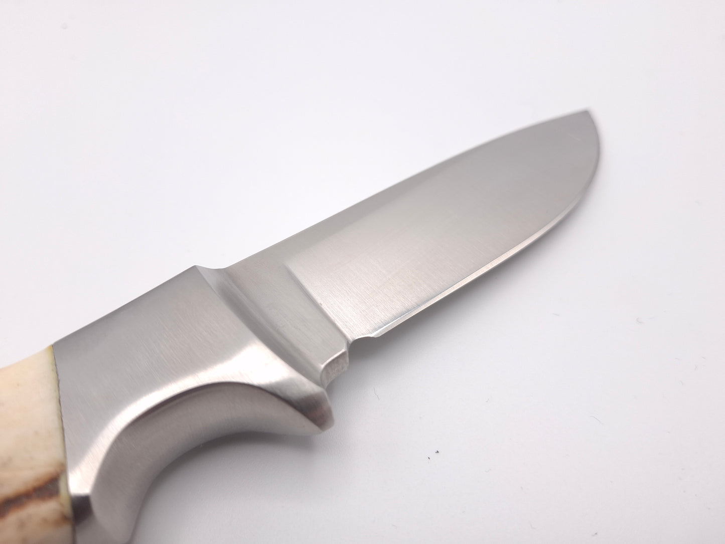 Boker Solingen Integral Hunter Stag – Grade B