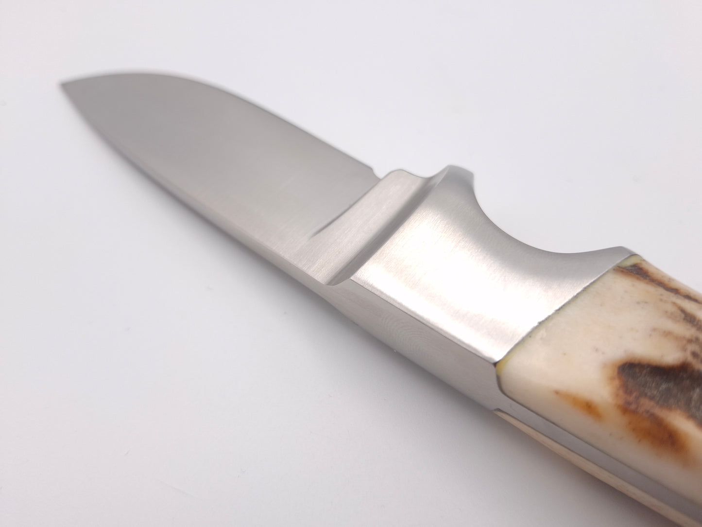 Boker Solingen Integral Hunter Stag – Grade B