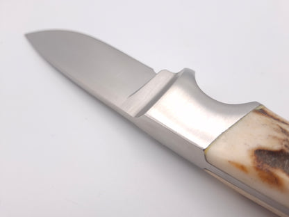 Boker Solingen Integral Hunter Stag – Grade B