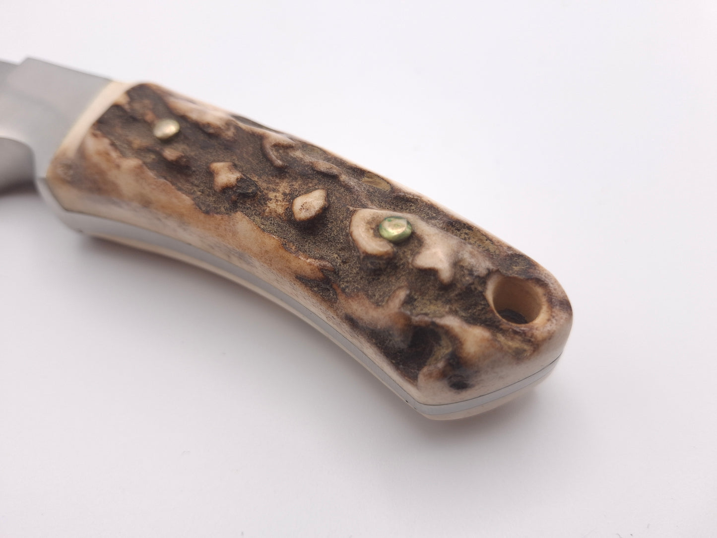 Boker Solingen Integral Hunter Stag – Grade B