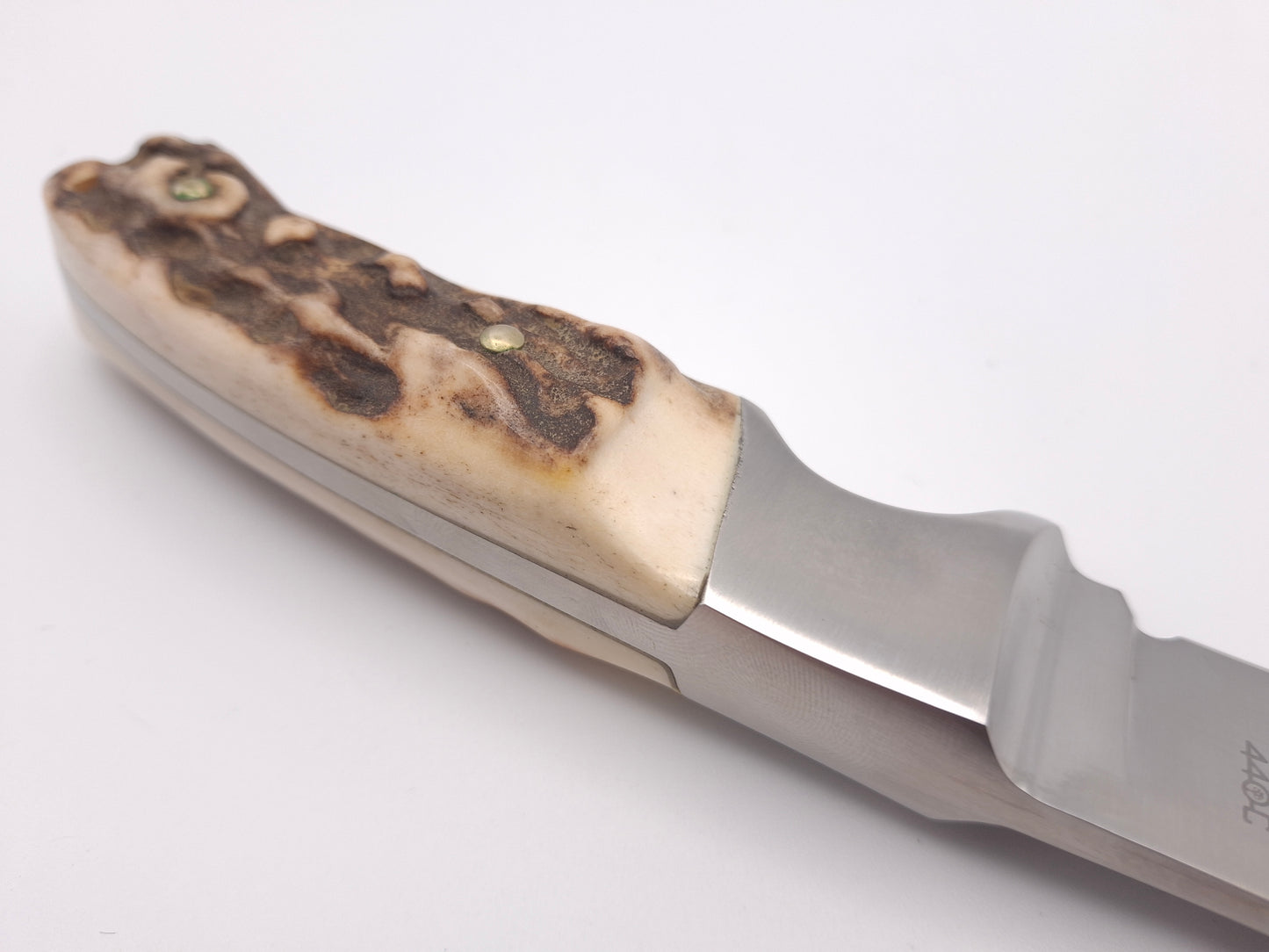 Boker Solingen Integral Hunter Stag – Grade B