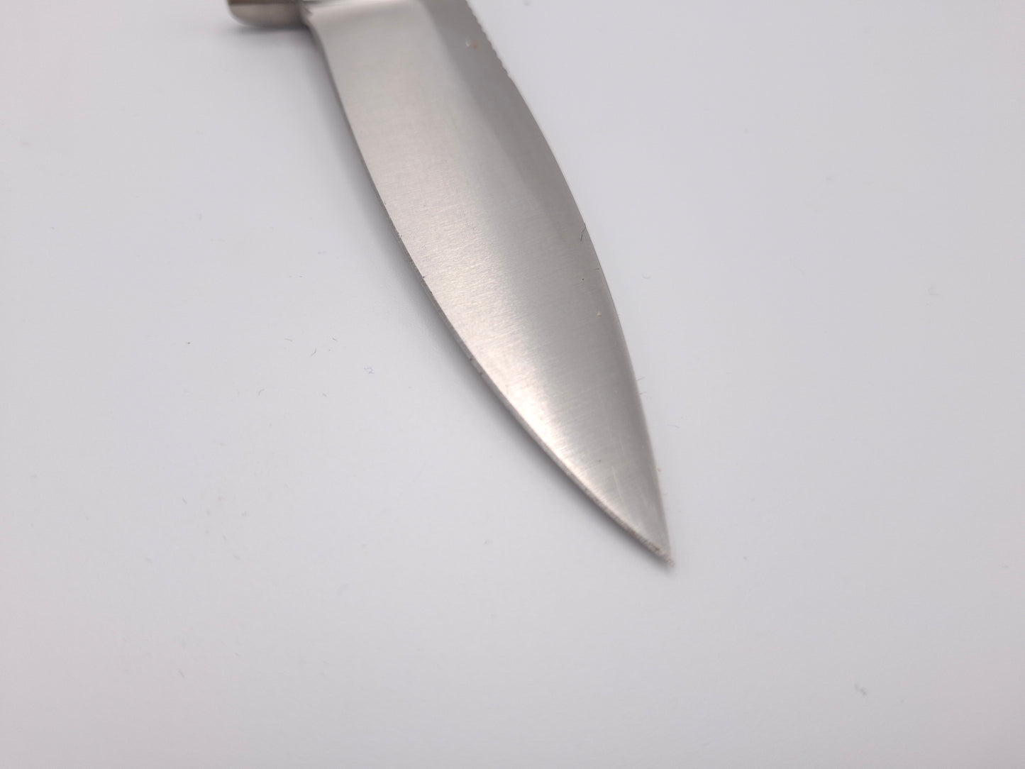 Puma Silver Lion Handmade Germany – Grade B