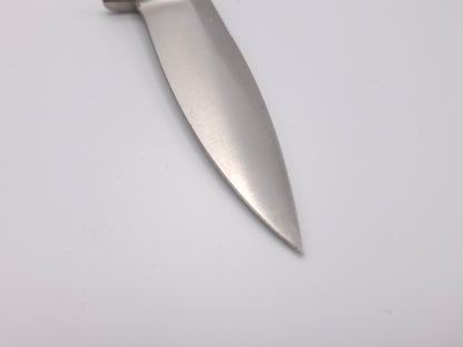 Puma Silver Lion Handmade Germany – Grade B