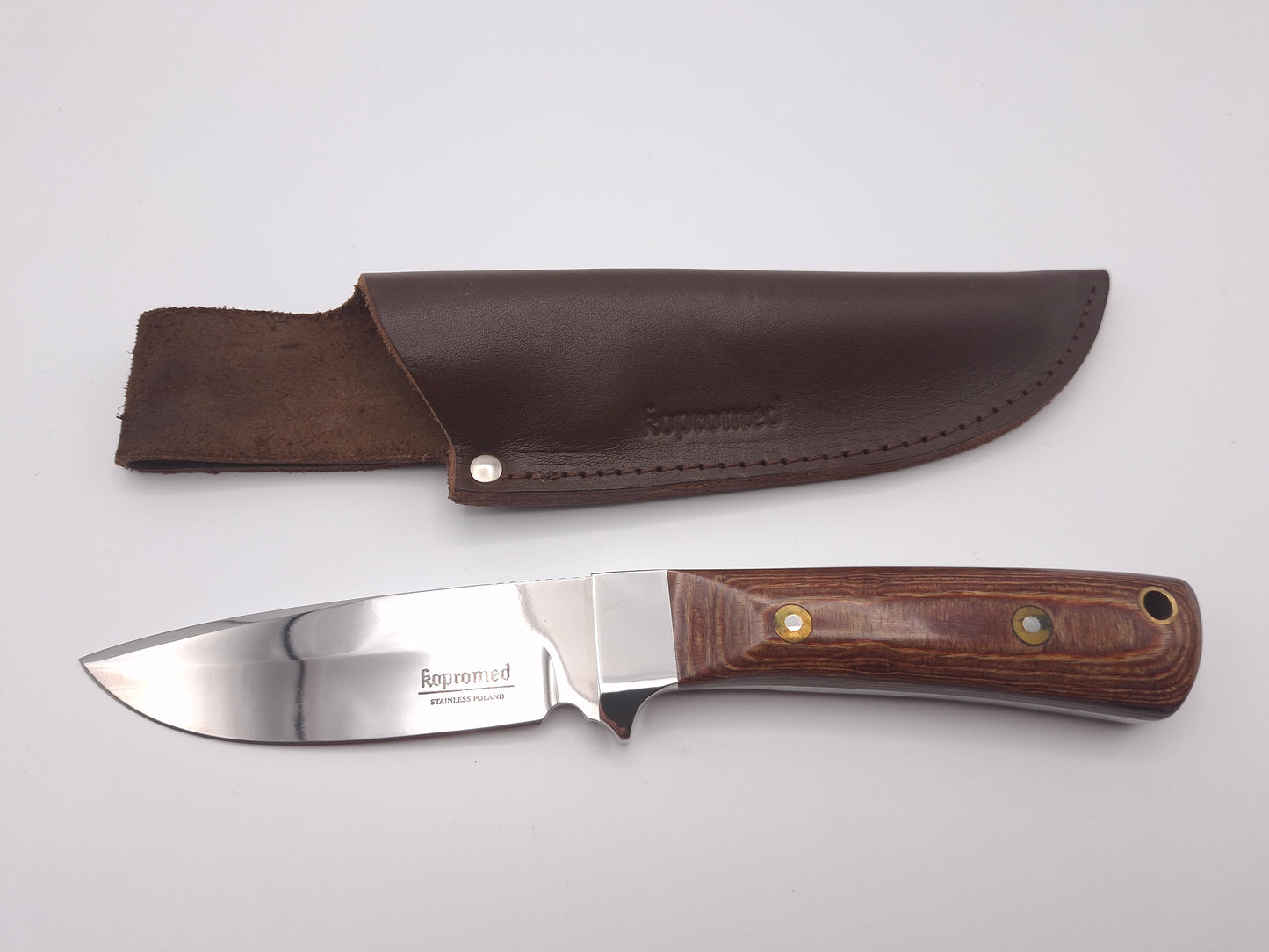 Kopromed Jachtmes Made in Poland – Grade A