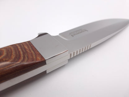 Kopromed Jachtmes Made in Poland – Grade A