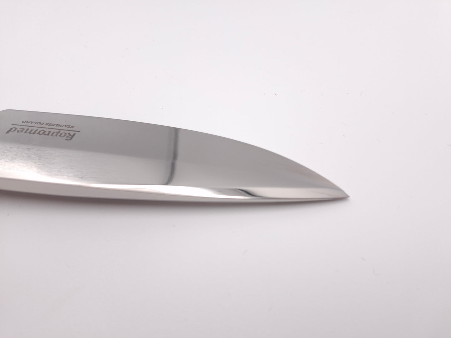 Kopromed Jachtmes Made in Poland – Grade A