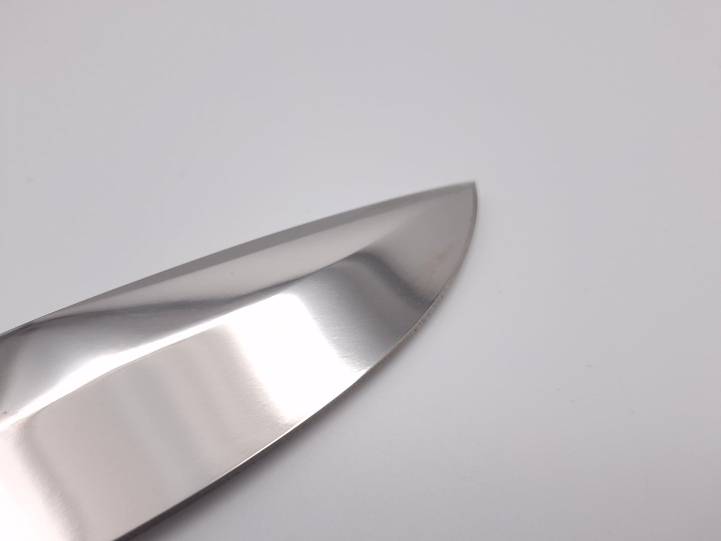 Kopromed Jachtmes Made in Poland – Grade A