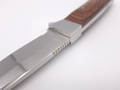 Kopromed Jachtmes Made in Poland – Grade A