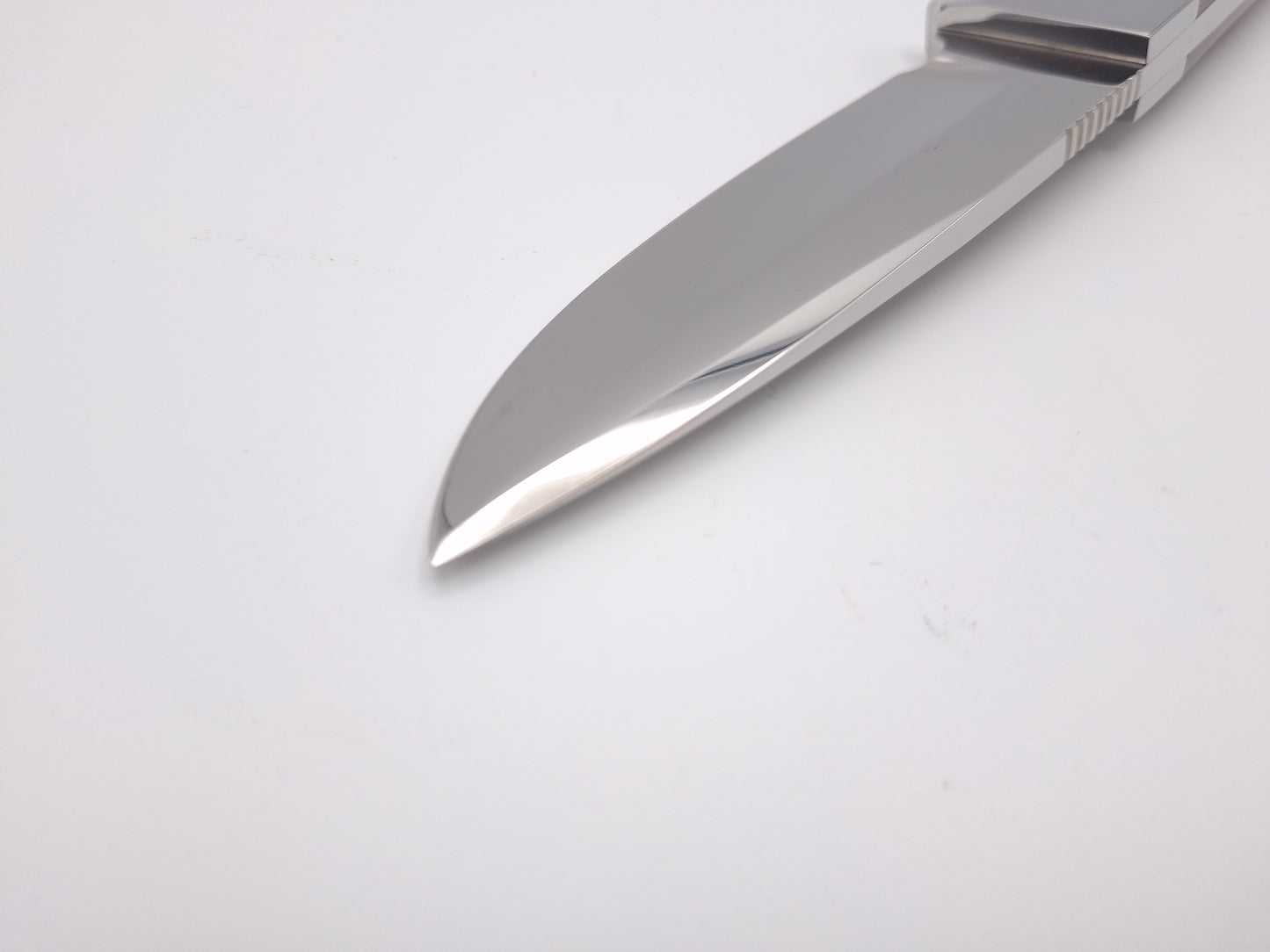Kopromed Jachtmes Made in Poland – Grade A