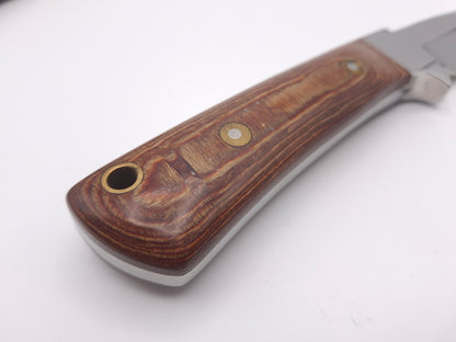 Kopromed Jachtmes Made in Poland – Grade A
