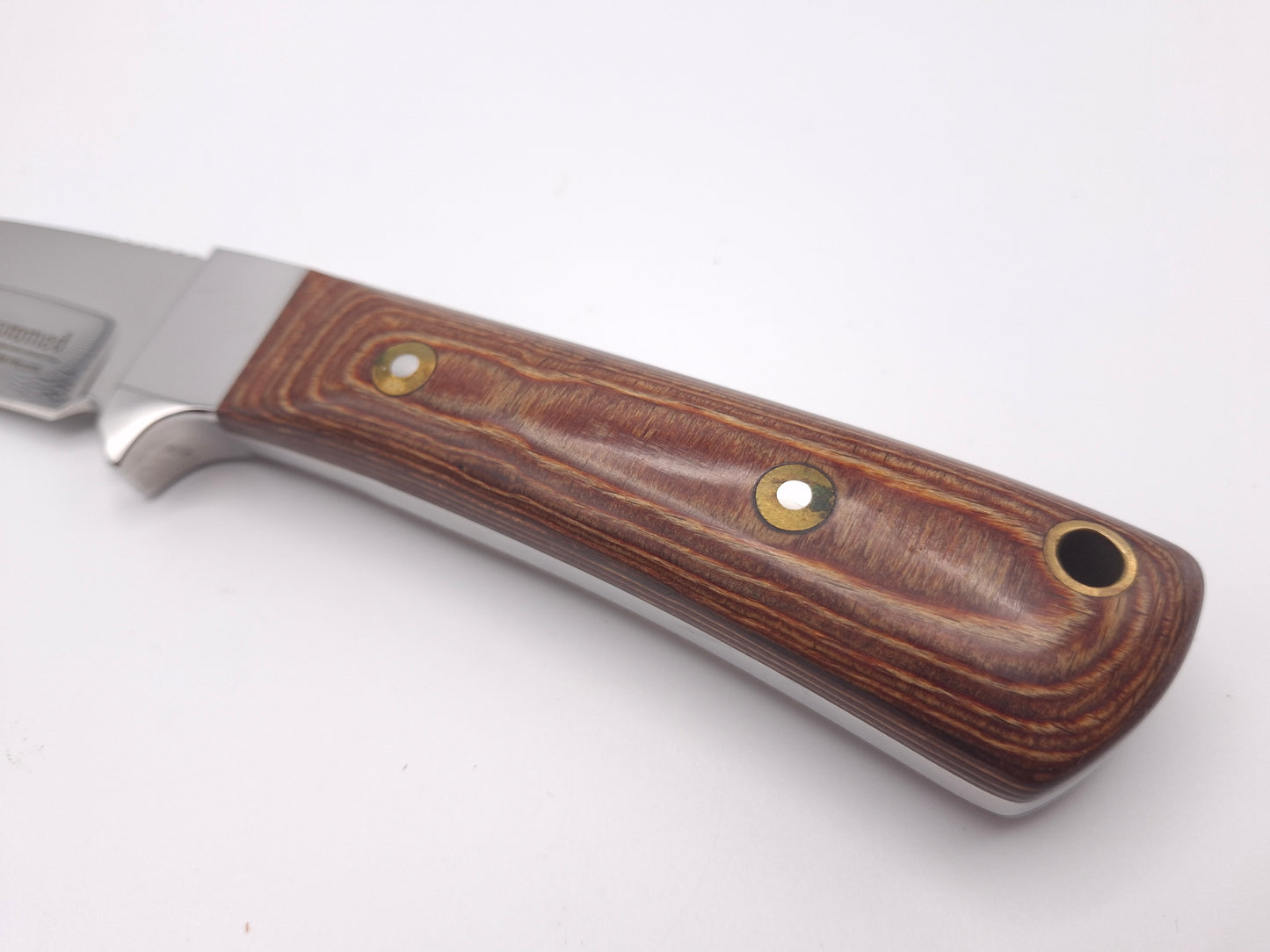 Kopromed Jachtmes Made in Poland – Grade A