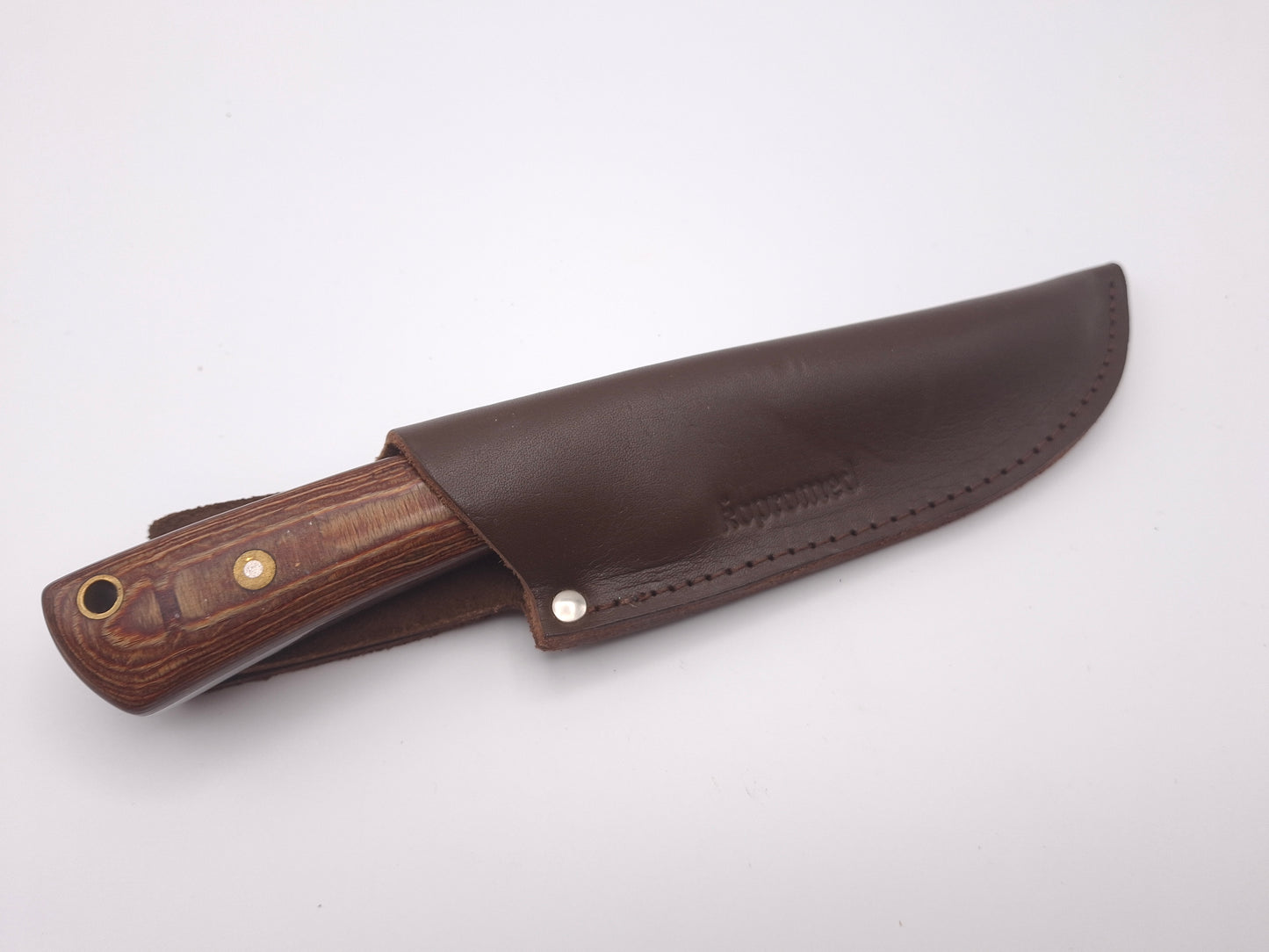 Kopromed Jachtmes Made in Poland – Grade A
