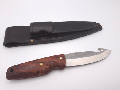 EKA Nordic S11 Bubinga – Grade B