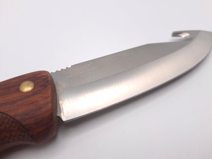 EKA Nordic S11 Bubinga – Grade B