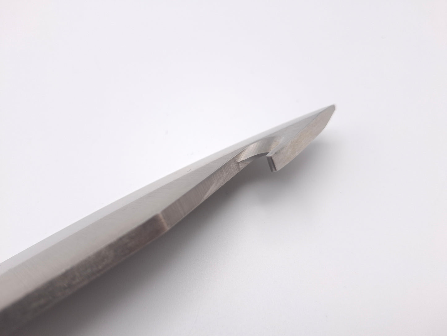 EKA Nordic S11 Bubinga – Grade B