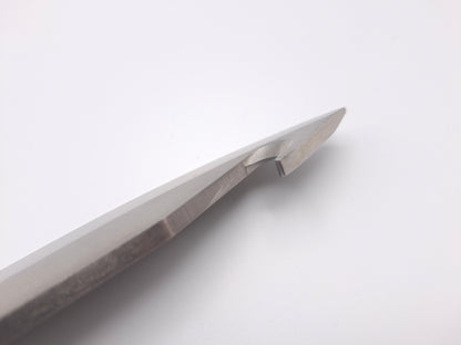 EKA Nordic S11 Bubinga – Grade B