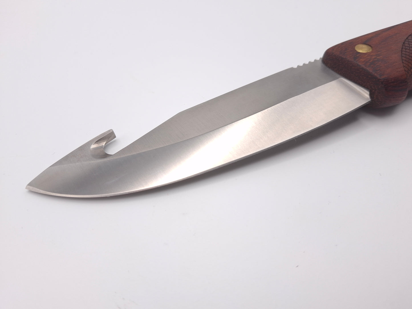 EKA Nordic S11 Bubinga – Grade B