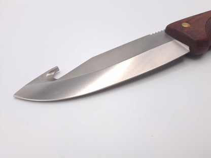 EKA Nordic S11 Bubinga – Grade B