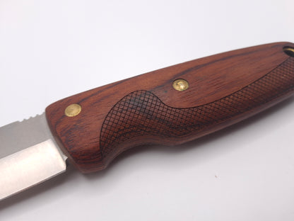 EKA Nordic S11 Bubinga – Grade B