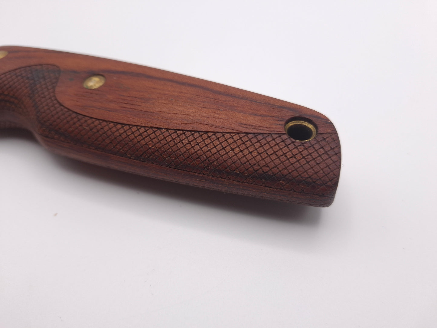 EKA Nordic S11 Bubinga – Grade B