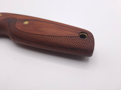 EKA Nordic S11 Bubinga – Grade B