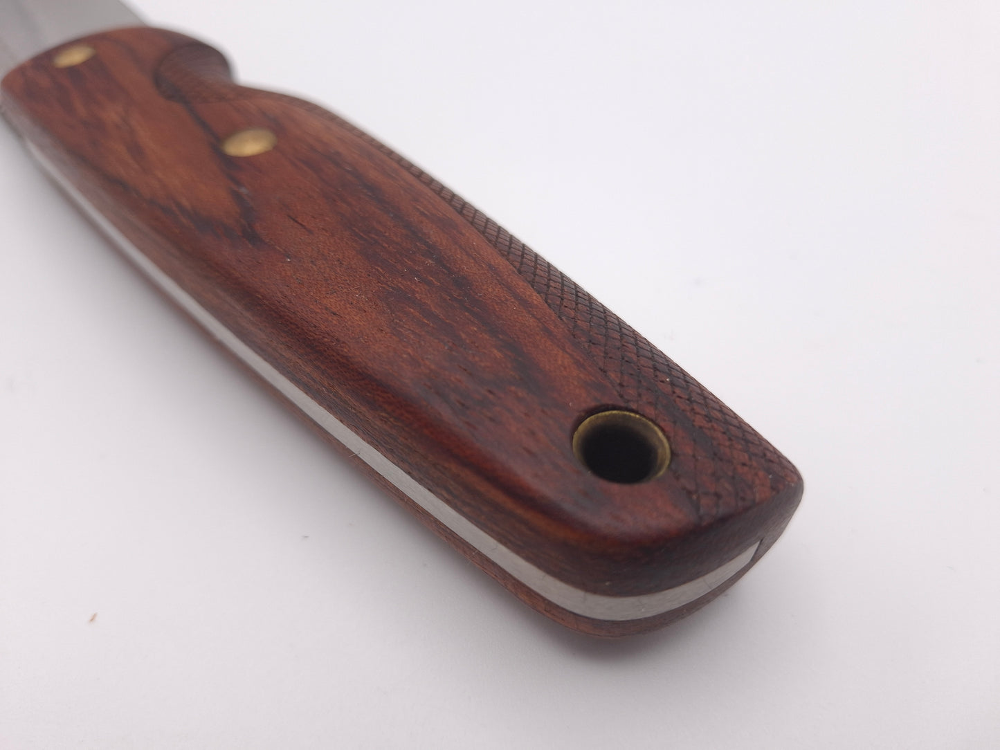 EKA Nordic S11 Bubinga – Grade B