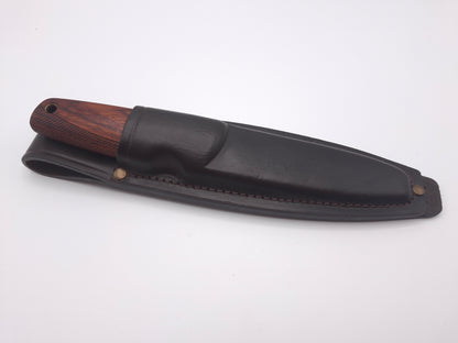 EKA Nordic S11 Bubinga – Grade B