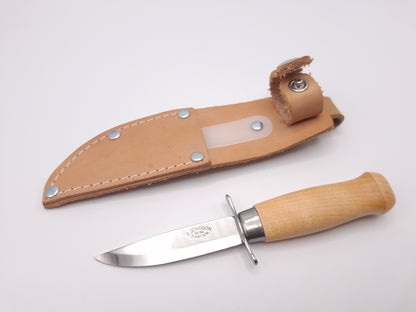 E. Jönsson Mora Scouting Knife – Grade B 