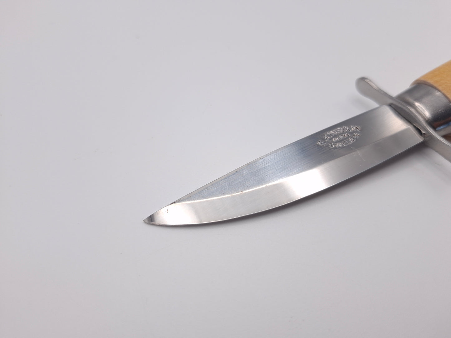 E. Jönsson Mora Scouting Knife – Grade B 
