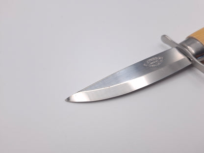 E. Jönsson Mora Scouting Knife – Grade B 