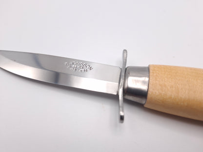 E. Jönsson Mora Scouting Knife – Grade B 