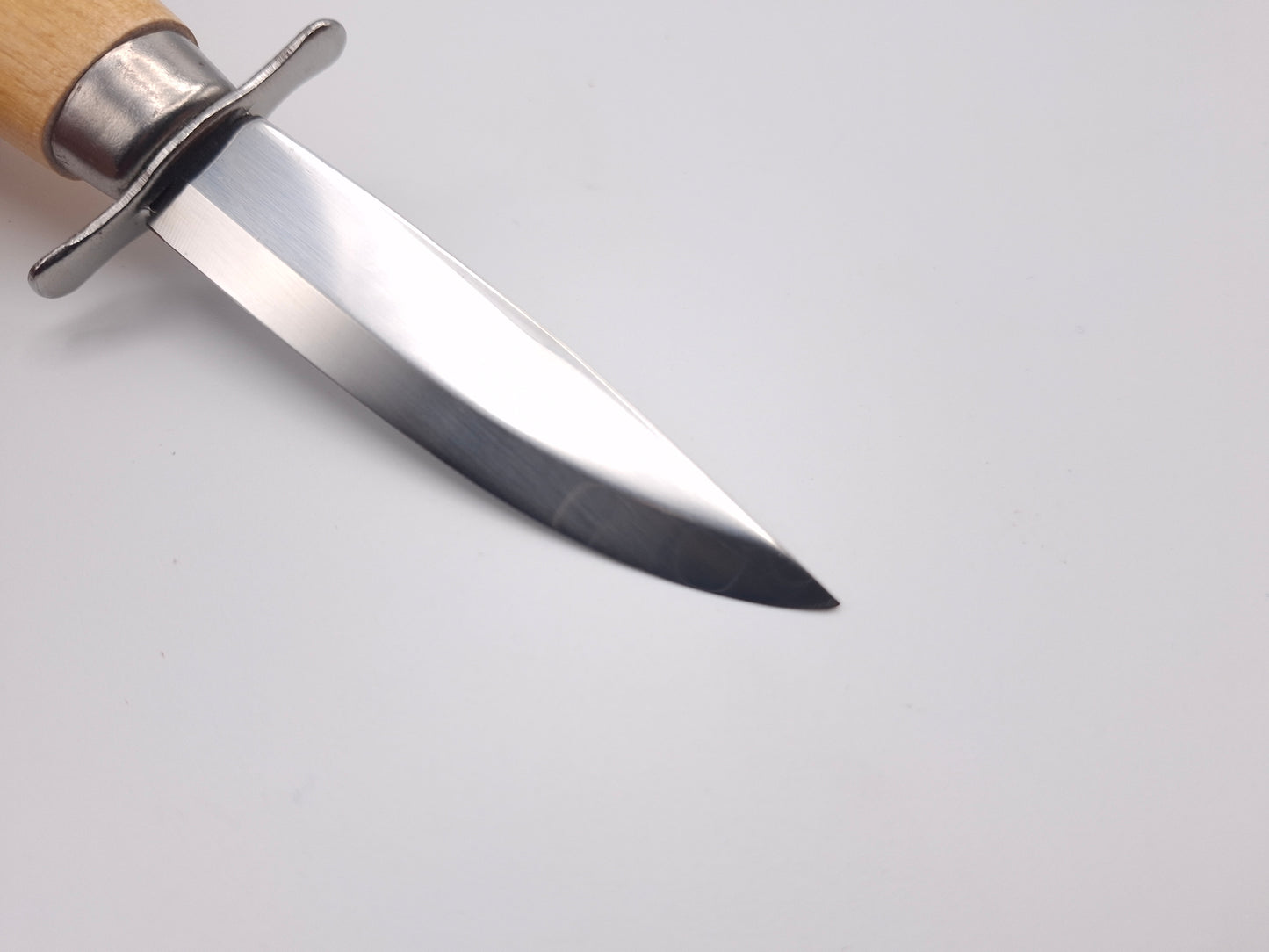 E. Jönsson Mora Scouting Knife – Grade B 