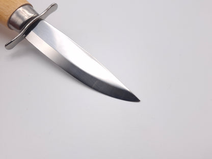 E. Jönsson Mora Scouting Knife – Grade B 