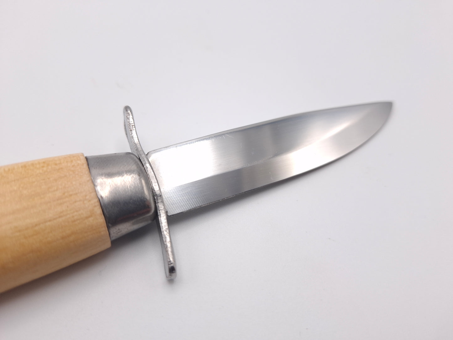 E. Jönsson Mora Scouting Knife – Grade B 
