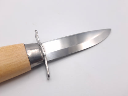 E. Jönsson Mora Scouting Knife – Grade B 