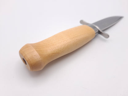 E. Jönsson Mora Scouting Knife – Grade B 