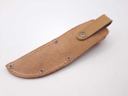 E. Jönsson Mora Scouting Knife – Grade B 
